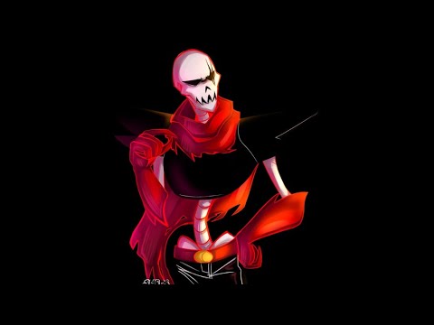 Neveroff - Royal Knight / Underfell Papyrus OST (reupload)