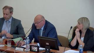2026-09-24 Pakruojo rajono savivaldybės tarybos posėdis