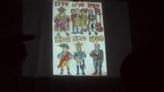 Jeffrey Lewis &amp; Los Bolts - Ciné Track - l&#39;Espace B - 19-06-2016