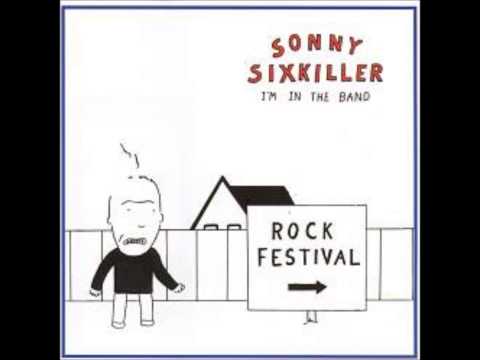 Sonny Sixkiller - Number One