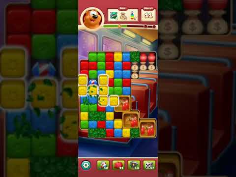 Toon blast level 7277 👍👍👍