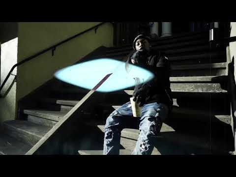 Galaxy Atoms x BuddyBandz - Moe Shots