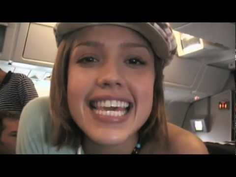 Fantastic Four — Video Diary