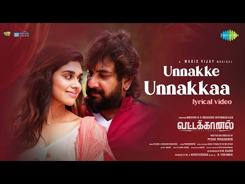 Unnake Unnaka (Lyrical) — watch video