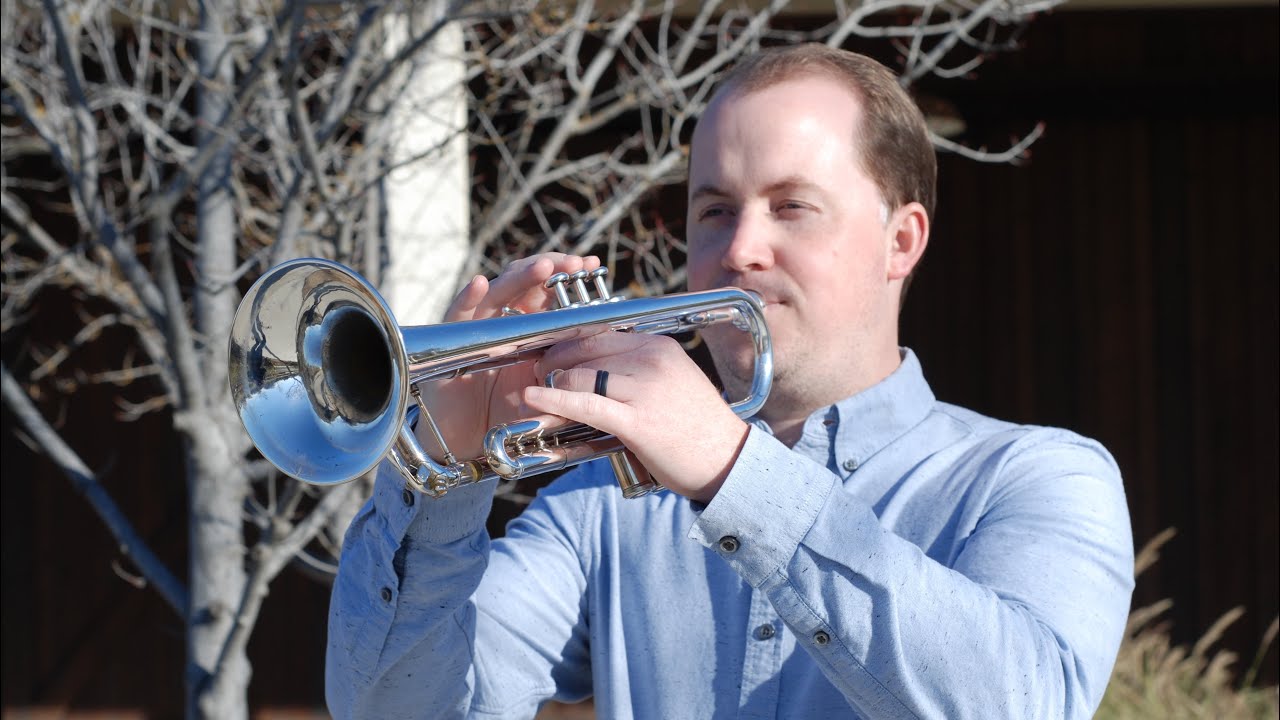 Promotional video thumbnail 3 for Dr. Donny Albrecht