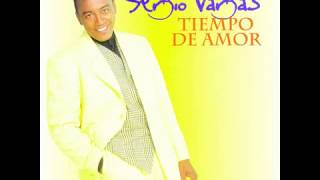 Sergio Vargas - Que Te Has Creído (1997)