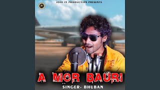 A Mor Bauri song artwork