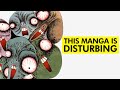 Hideshi Hino S Most Horrifying Manga