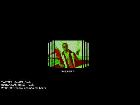 "Desert" Travis Scott x Quavo x Murda Beatz type beat (Prod. KAMI)