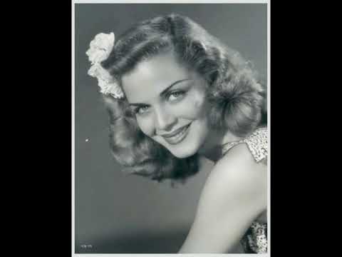 Adios (1941) - Carol Bruce