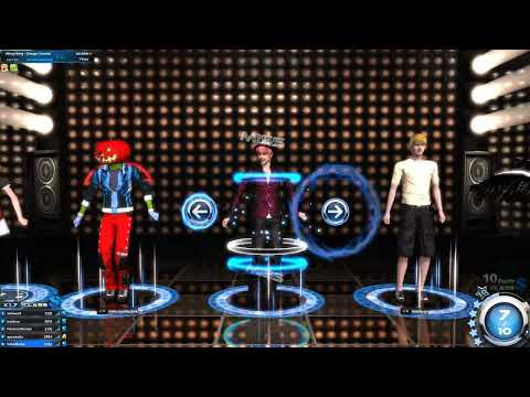 Mstar Online SG BR Retro - Abing abing - ORANGE CARAMEL