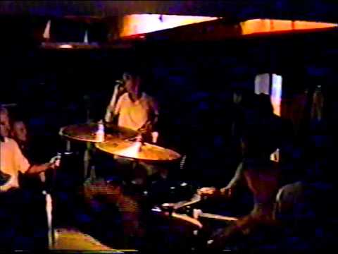The Ladybird Unition - Hoedown '95 - Sparkle