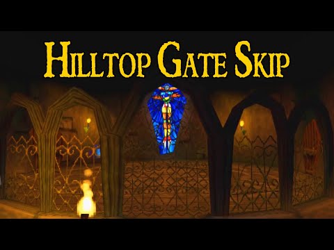 This MediEvil Skip Took 10 YEARS To Find