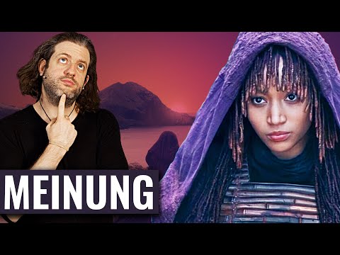 Star Wars The Acolyte: Meine Gedanken zum Trailer | Meinung