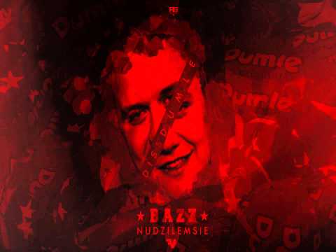 BAZZ - Nudziłem się (Dumle Diss)