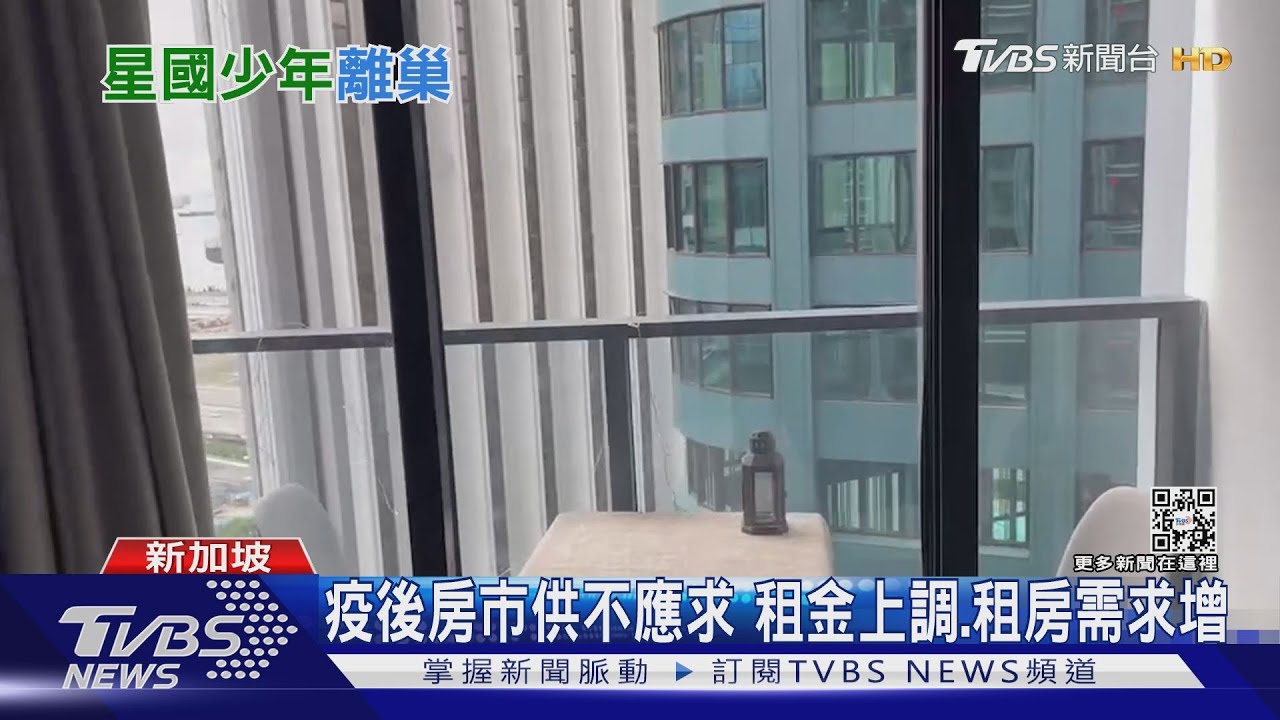 疫後「窩巢族」新觀念 想離家獨立自住變多 但租金成阻礙