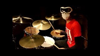 君とゲレンデ Kimi to gerende/SHISHAMO(Drum Cover ドラムカバー)