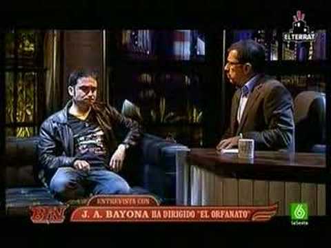 BUENAFUENTE 323 - Entrevista Juan Antonio Bayona