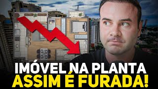 THE BIGGEST MISTAKE WHEN INVESTING IN AN OFF-PLAN APARTMENT