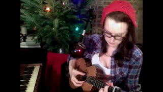 Ingrid Michaelson Stageit Show (11/28/12)