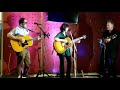 The World is on Fire with Brian Evans and Jeff Karn