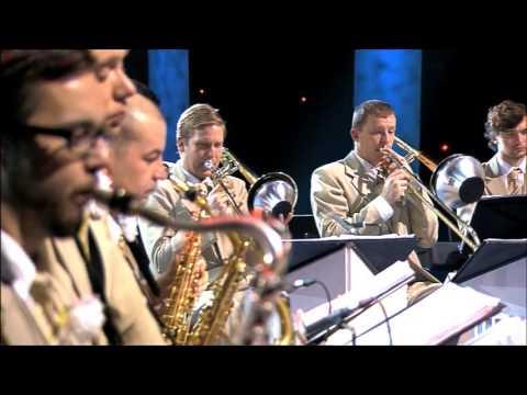 Whispers In The Dark - The Swing Swindlers