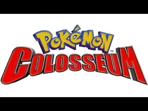 Normal Battle   Pokémon Colosseum Music Extended HD