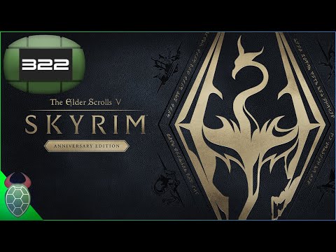 LP The Elder Scrolls V Skyrim Überlebensmodus Folge 322 Geister sind doch auch gut [Deutsch]