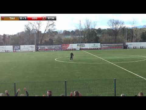 Tau Altopascio-Us Grosseto