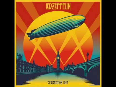 Stairway To Heaven Celebration Day HQ audio