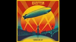 Stairway To Heaven Celebration Day HQ audio
