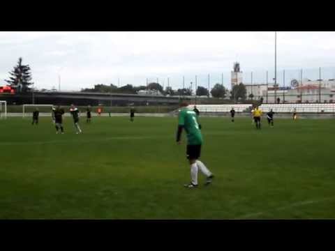 2015.09.27 Czuwaj Przemyśl - LKS Ujkowice