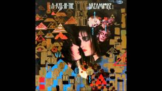 Siouxsie and the Banshees - Melt!