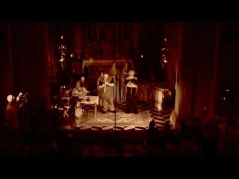 Ensemble Flauto dolce - Saltarello