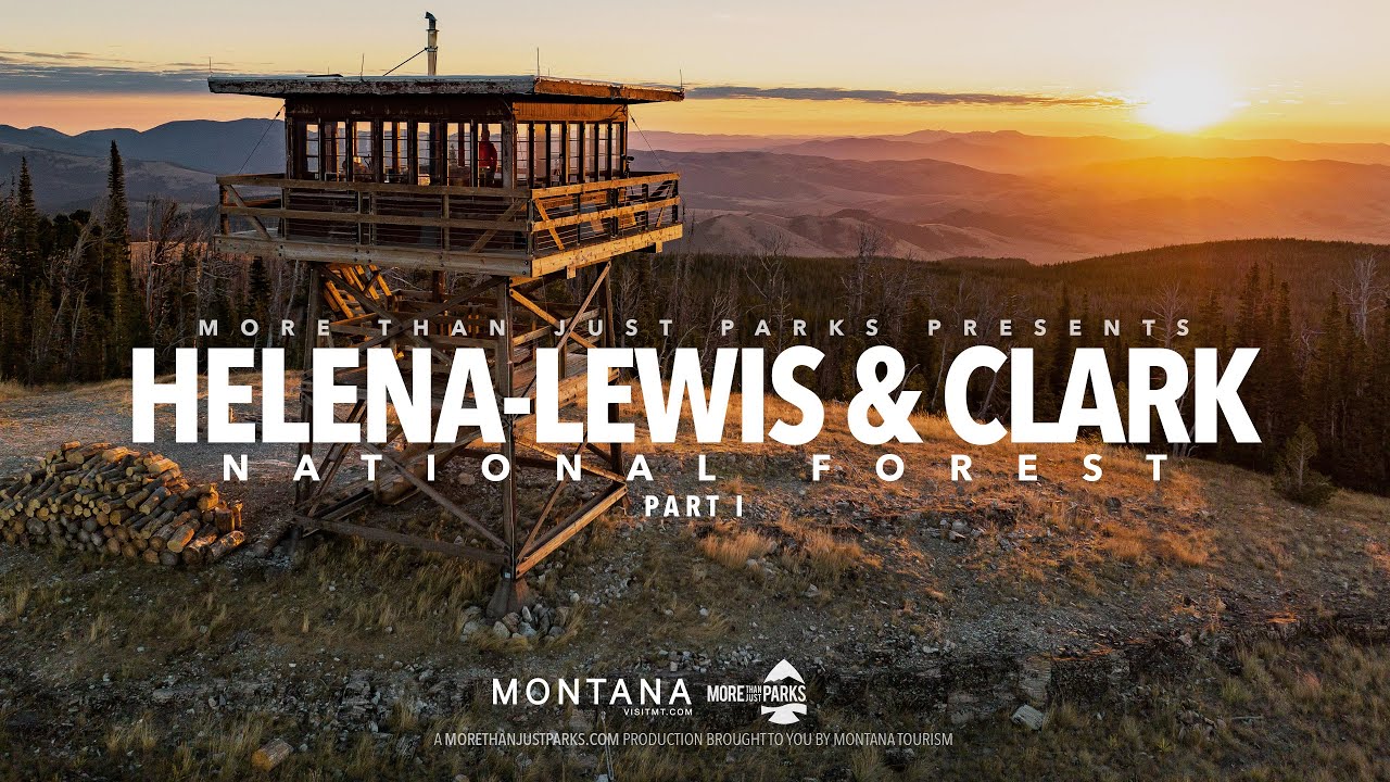 Helena-Lewis & Clark