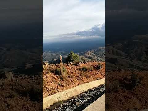 Cerro Tólica, comarca Ngöbe-Buglé, Panamá