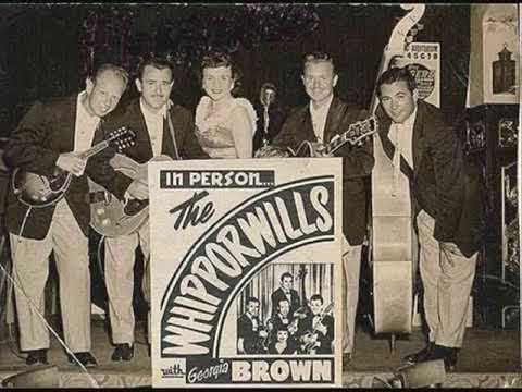 The WHIPPOORWILLS - TAxes