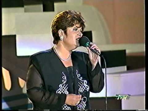 Malta Song 1991 - Spectrum and Adelina Attard - You Will Never Know