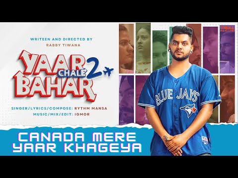 IGMOR and Rythm Mansa