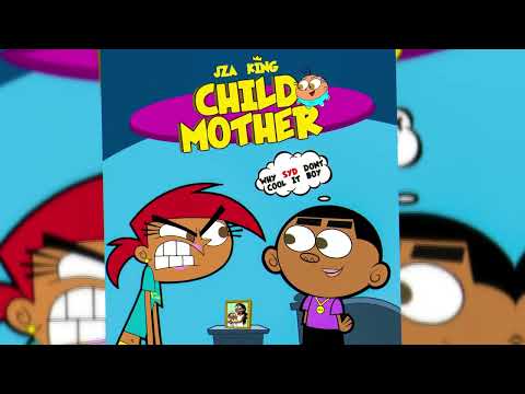 Jza King - Child Mother (Official Audio) #2026soca