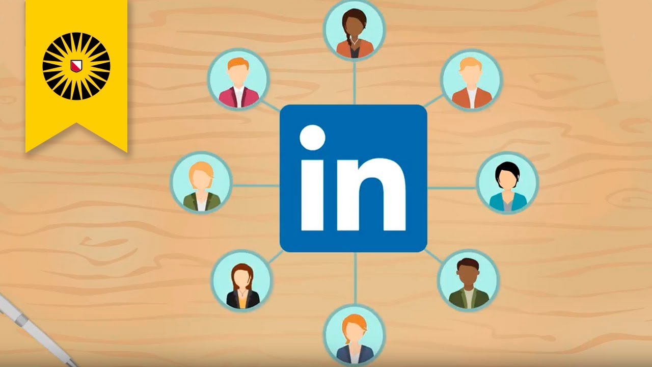How to network with alumni through LinkedIn