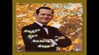 Hank Locklin - Days Of Autumn Gold