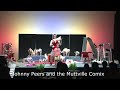 Johnny Peers And The Muttville Comix LTV 8 16 24