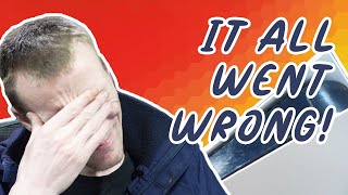 I Paid £255 For A Broken PS5 But I Screwed Up Pretty Bad! Where Did I Go Wrong?