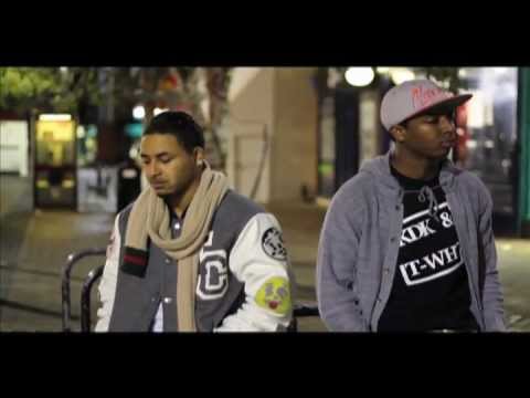 Kaydie Kay & T-Why - Made it through the rain (Official Video)