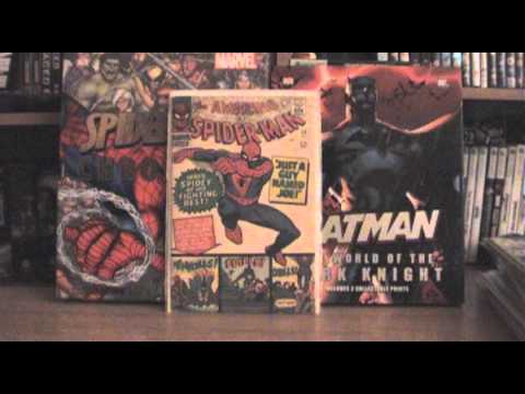 More of my silver age comic collection part 1 of 2.