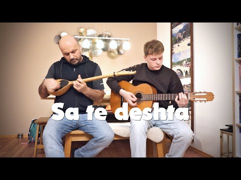 SA TE DESHTA