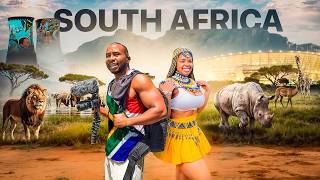 a side of South Africa you haven’t seen yet