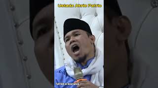 Download lagu SESUATU BUKAN PADA TEMPATNYA #akripatrio #ustadakripatrio #CERAMAH #status #video #videoshort mp3