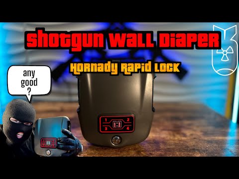 Hornady Shotgun Rapid Safe 9 Month Update